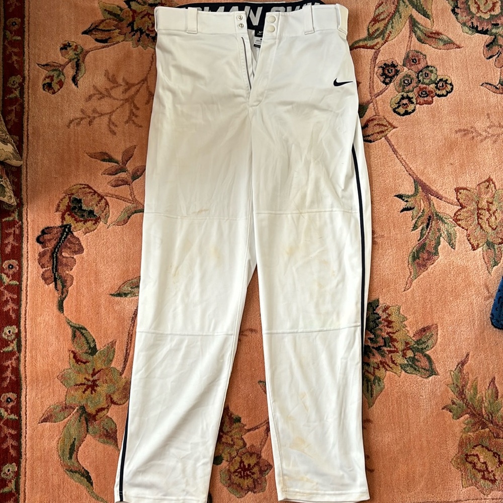 Nike men’s Baseball pants